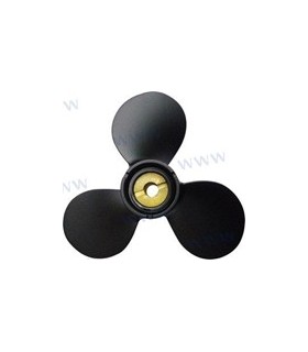 PROPELLER Yamaha, AL, 9x7, PIN