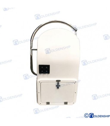 CONSOLE FOR VENUS360