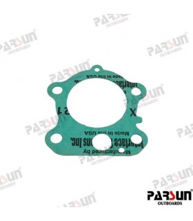 GASKET, OUTER PLATE