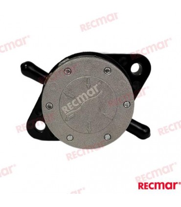FUEL PUMP