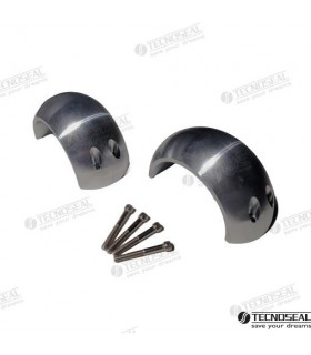 SHAFT ANODE USA TYPE DIA. 139,7 mm