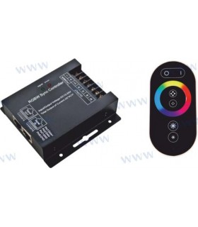 RGB CONTROLLER 12V