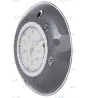 UNDERWATER LIGHT 9W RGB 12V