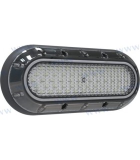 UNDERWATER LIGHT 20W RGB 10/30V