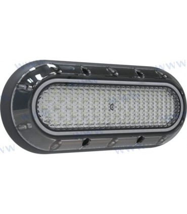 UNDERWATER LIGHT 20W RGB 10/30V