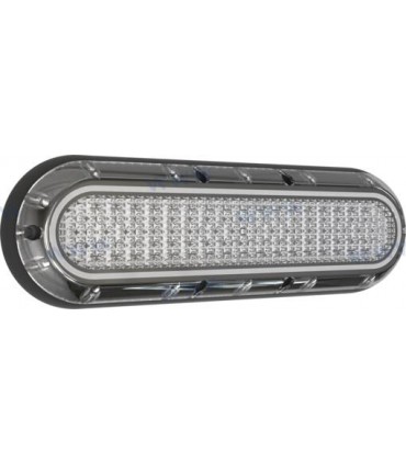 UNDERWATER LIGHT 30W RGB 10/30V