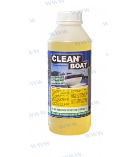 CLEAN BOAT MULTIPURPOSE CLEANER 1L