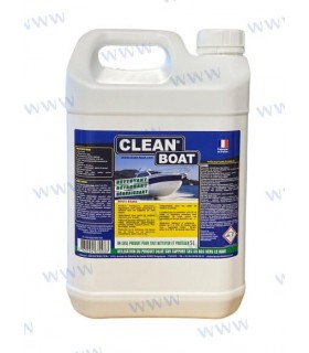 CLEAN BOAT MULTIPURPOSE CLEANER 5L