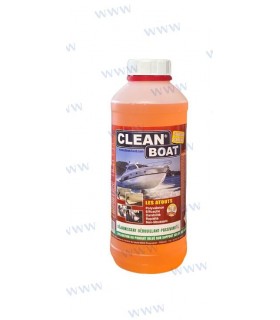 CLEAN BOAT SPECIAL CAREENING 1L