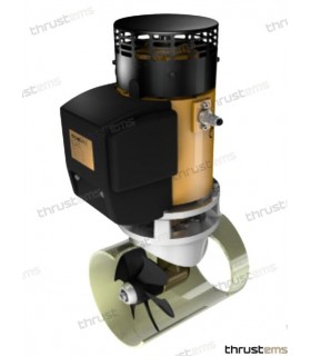 BOW THRUSTER P150 TUNNEL 250 TW 24V