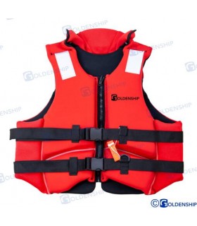 LIFEJACKET NEO 100N W/NECK XS-S.105-115C