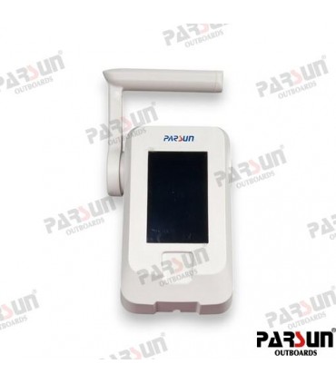 CONTROL BOX FOR JOY6.0