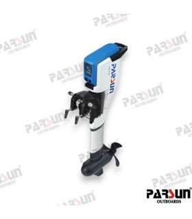 6 KW ELECTRIC MOTOR. LG REMOTE CONTROL