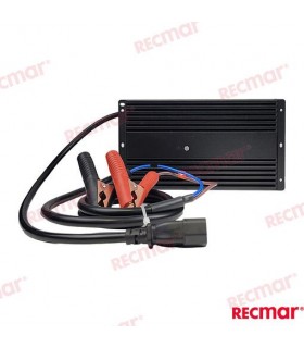 BATTERY CHARGE 48V 20A