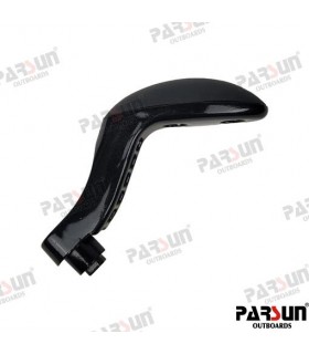 SHIFT HANDLE ASSY