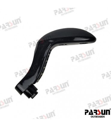 SHIFT HANDLE ASSY