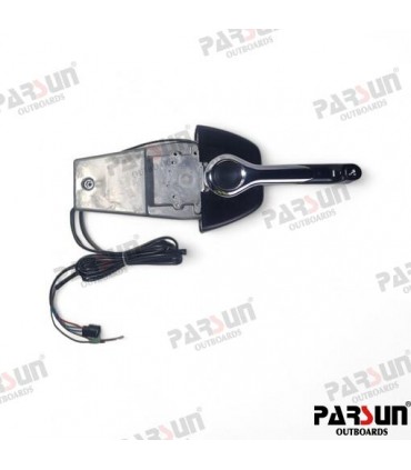 704 CONTROL HEAD FOR F40,60,115,130