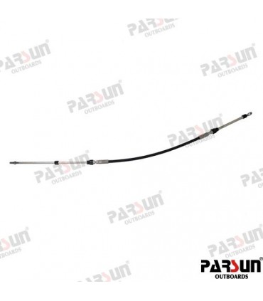 ACCELERATOR CABLE
