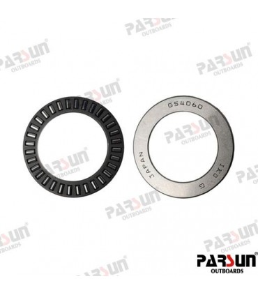 THRUST BEARING