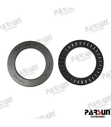 THRUST BEARING 40X60X6.5