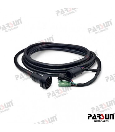 CONTROL CABLE 8 METERS