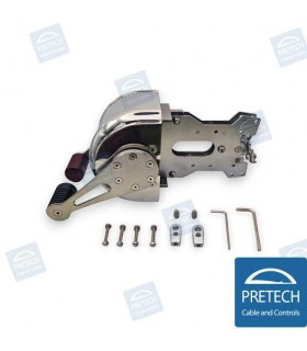 NEW TM CONTROL LEVER