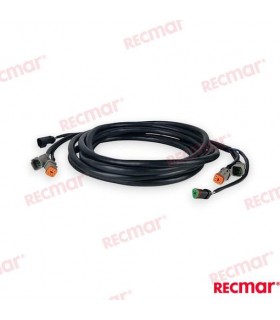 EXTENSION ARNES 20FT (6,1M)