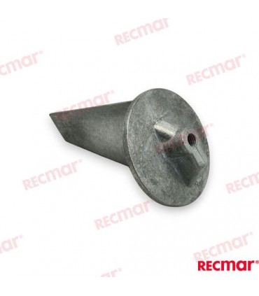 ALUMINIUM ANODE
