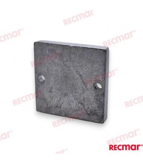 ALUMINIUM ANODE