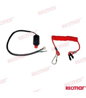 EMERGENCY STOP SWITCH