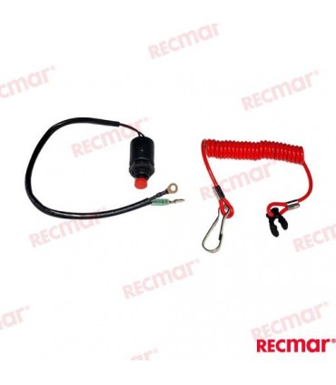 EMERGENCY STOP SWITCH