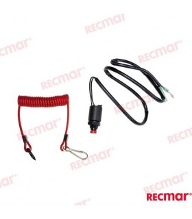 EMERGENCY STOP SWITCH