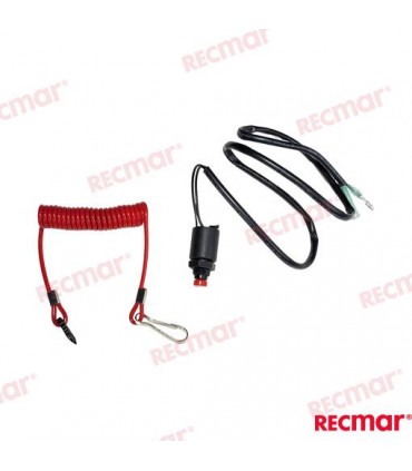 EMERGENCY STOP SWITCH