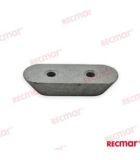 ALUMINIUM ANODE