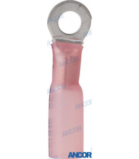HEAT SHRINK RING TERMINALS