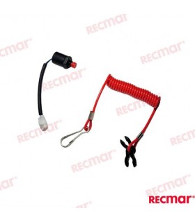 EMERGENCY STOP SWITCH