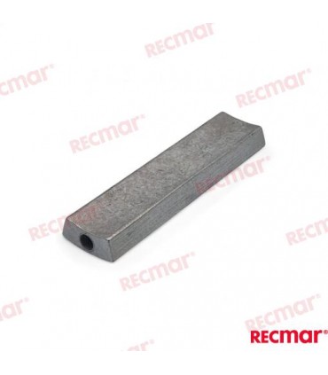 ZINC ANODE