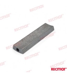 ALUMINIUM ANODE