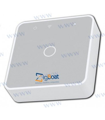 GATEWAY - FOR ZigBoat