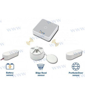 WIRELESS & REMOTE CONTROL SYSTEM - BASI