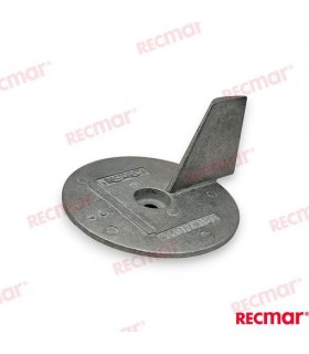 ALUMINIUM ANODE