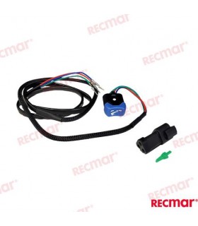 TRIM TILT SWITCH ASSEMBLY