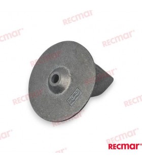 ALUMINIUM ANODE