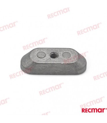 ZINC ANODE