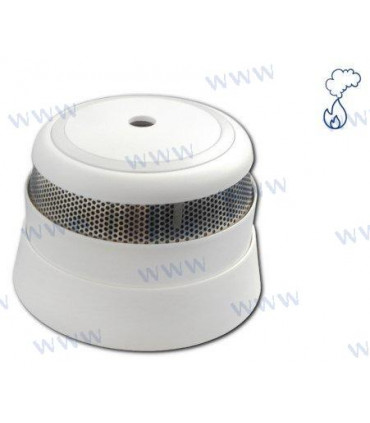 SMOKE ALARM SENSOR