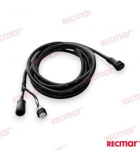 WIRE HARNESS 9,5M 31FT