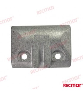 ALUMINIUM ANODE