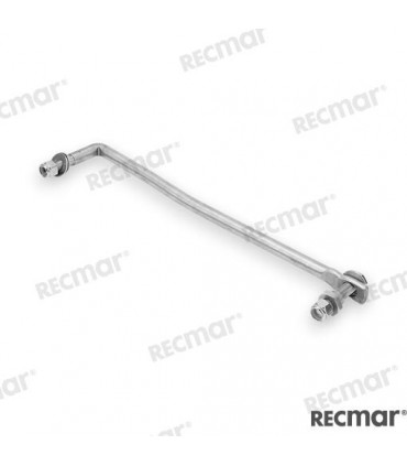 STEERING GUIDE ATTACHMENT KIT