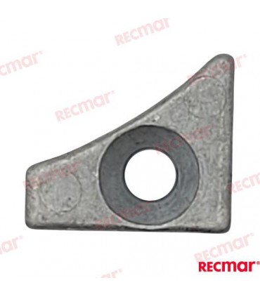 ZINC ANODE