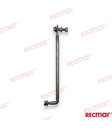 STEERING GUIDE ATTACHMENT KIT